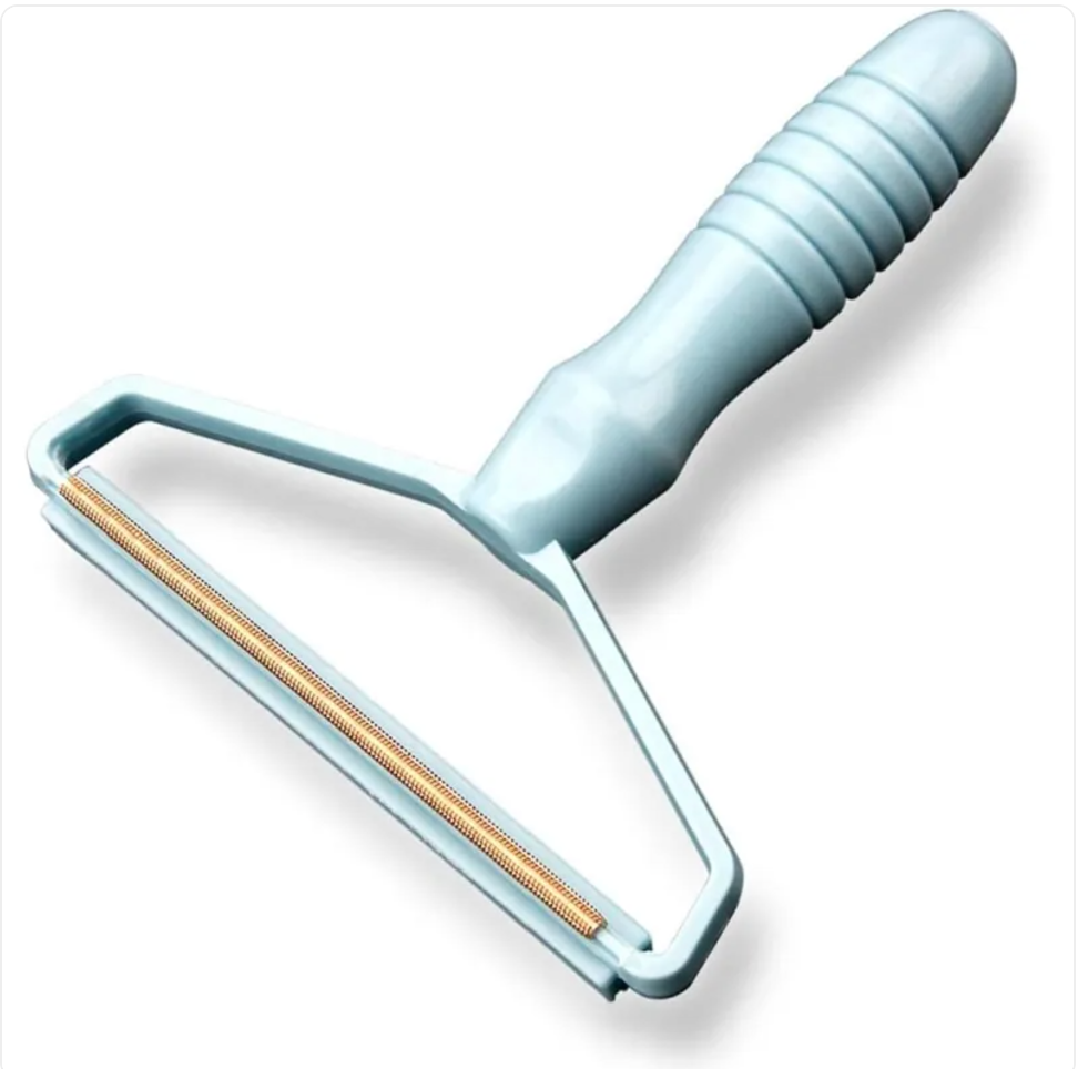 Cat Hair Remover — Reusable Fabric