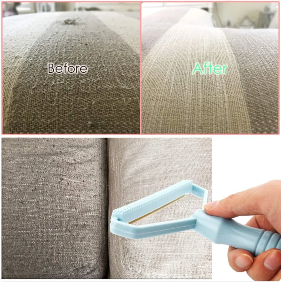 Cat Hair Remover — Reusable Fabric
