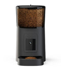 Smart Cat Feeder with Camera