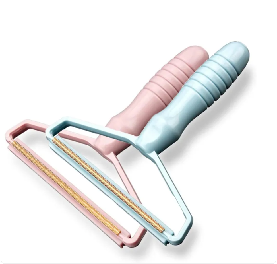 Cat Hair Remover — Reusable Fabric